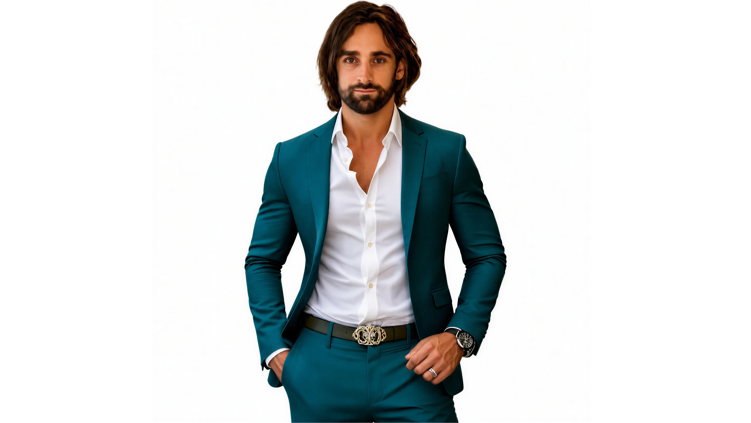 Niccolò Dal Pezzo, visual designer — brand, grafica e visual 3D